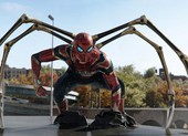 Nhìn lại chặng đường của Spider-Man trong vũ trụ điện ảnh Marvel