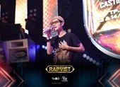 Cao Bá Hưng khiến fan phấn khích vì bản rap 'nghe vẻ nghe ve'