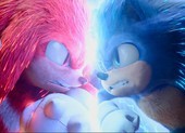 'Nhím Sonic 2' tung trailer cuối cùng tràn ngập cảnh hành động hoành tráng