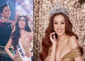 Hoa hậu Khánh Vân ra sao sau 2 năm đăng quang Hoa hậu Hoàn vũ Việt Nam?