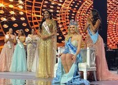Người đẹp Ba Lan đăng quang Miss World 2021, Đỗ Hà top 13