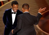 Video: Diễn viên Will Smith tát MC Chris Rock trên sân khấu trao giải Oscar