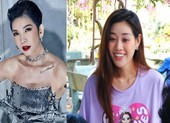 Siêu mẫu Xuân Lan: ‘Khánh Vân là hoa hậu rất thiệt thòi’