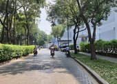 Điều tra vụ cướp giật xịt hơi cay, tấn công phụ nữ ở Tân Phú