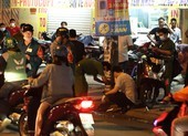 Dân quân phân luồng giao thông bị đâm chết ở Gò Vấp