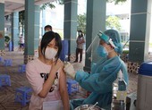 Phú Nhuận hoàn thành tiêm vaccine mũi 3 cho gần 130 nghìn người