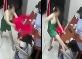 Điều tra vụ mẹ bạo hành dã man con gái ở Phú Nhuận