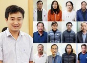 Kit test Việt Á: UBKT Trung ương chỉ ra ‘vi phạm nghiêm trọng’ ở Học viện Quân y