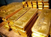 Giá vàng đã 'bốc hơi' gần 8 triệu đồng/lượng