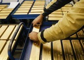 Giá vàng đang nổi sóng, hướng đến mức 58 triệu đồng/lượng?