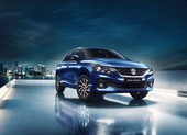 Suzuki ra mắt chiếc xe ô tô giá 193 triệu