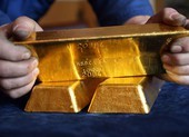 Giá vàng chuẩn bị lên cao nhất mọi thời đại?