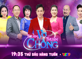 Thuận vợ thuận chồng: Tôn vinh những giá trị đáng quý của đời sống hôn nhân