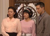 Phim Người nối nghiệp: Hạnh phúc gia đình của KeiKo đang ở bờ vực sụp đổ