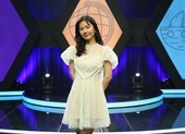 Oanh Kiều bắt chước Nhung Gumiho 'đánh lụi' đáp án khi chơi gameshow kiến thức