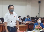 Đại biểu Nguyễn Minh Đức: 'Y tế cấp cơ sở phải được đầu tư cao nhất'