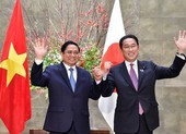 4 kết quả lớn sau chuyến thăm của Thủ tướng đến Nhật