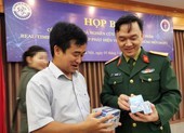Bắt 2 sĩ quan cấp tá của Học viện Quân y trong vụ kit test Việt Á
