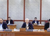 Bộ Chính trị thống nhất ban hành Nghị quyết mới phát triển ĐBSCL