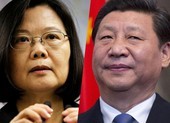 Chuyên gia TQ: Bắc Kinh 'còn nhiều công cụ' về vấn đề Đài Loan 