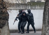 Kazakhstan sau một tuần bạo loạn: Chết, bị bắt bao nhiêu người?