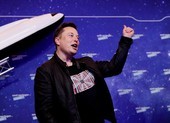 Elon Musk dự tính đầu tư 30 tỉ USD vào dịch vụ internet vệ tinh cho nơi hẻo lánh