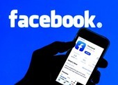 Trang Facebook phái đoàn Nga tham gia đàm phán ở Vienna bị chặn trong nhiều ngày