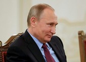 Tổng thống Putin: Nga sẵn sàng đàm phán hiệp ước hòa bình với Nhật