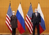 Hội đàm Nga - Mỹ về NATO, Ukraine thu được gì?