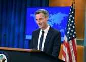 Washington xác nhận tài liệu rò rỉ về phản hồi của Mỹ, NATO với yêu cầu của Nga