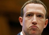 Facebook gặp sự cố, nhà sáng lập Mark Zuckerberg ‘bay’ hơn 6 tỉ USD