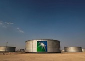 Giá dầu đang đà tăng, OPEC+ vẫn nhỏ giọt nguồn cung