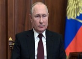 Thượng viện Nga trao quyền triển khai quân sự ở nước ngoài cho ông Putin