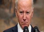 Ông Biden phản ứng việc ông Putin mở chiến dịch đặc biệt ở Donbass