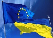 EU viện trợ gói vũ khí, chiến đấu cơ trị giá 500 triệu EUR cho Ukraine