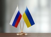 Đàm phán Nga-Ukraine: Đã xác định các giải pháp cần thống nhất, sẽ gặp lần 2