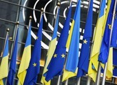 EU lên tiếng về kế hoạch viện trợ quân sự cho Ukraine