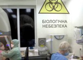 Nga: Ukraine phá hủy bằng chứng về chương trình vũ khí sinh học do Mỹ tài trợ