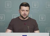 Cố vấn của ông Zelensky: Tổng thống kiên định lập trường về biên giới Ukraine