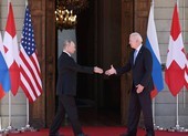 Moscow nói quan hệ Nga-Mỹ đang 'trên bờ vực sụp đổ'