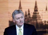 Điện Kremlin: Các nước cần làm cho Ukraine hợp tác hơn trong đàm phán