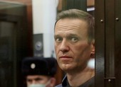 Nga công bố cáo buộc hình sự mới, ông Navalny có thể ngồi tù thêm 3 năm
