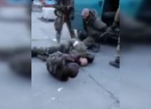 Moscow, Kiev điều tra video cho thấy quân đội Ukraine tra tấn tù binh Nga