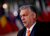 Thủ tướng Hungary ký sắc lệnh cấm cung cấp vũ khí cho Ukraine
