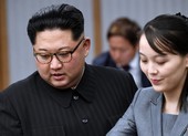 Seoul phản ứng chỉ trích của em gái ông Kim Jong-un về Bộ trưởng Quốc phòng HQ