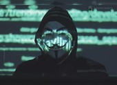 Nhóm tin tặc Anonymous tuyên bố đánh sập trang web Bộ Quốc phòng Nga