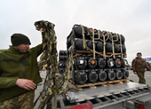 Xung đột Nga-Ukraine, mối đe dọa TQ và cơ hội của các tập đoàn vũ khí Mỹ