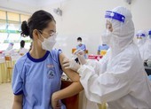 Lên phương án sẵn sàng tiêm vaccine COVID-19 cho trẻ 5-11 tuổi