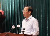 Ông Phan Văn Mãi: Qua đại dịch đã khẳng định sự đoàn kết, tiềm năng của TP.HCM 