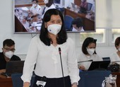 TP.HCM xác định thêm 1 bệnh viện mua kit test của Việt Á